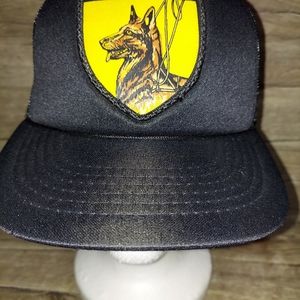 Leader Dogs hat